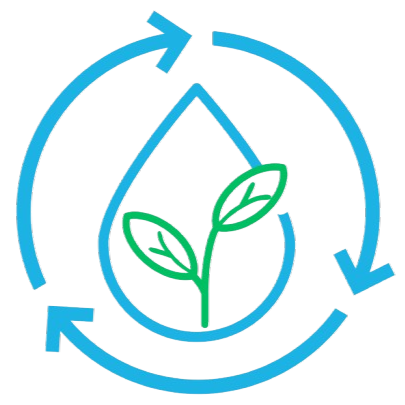 ECT WASH logo