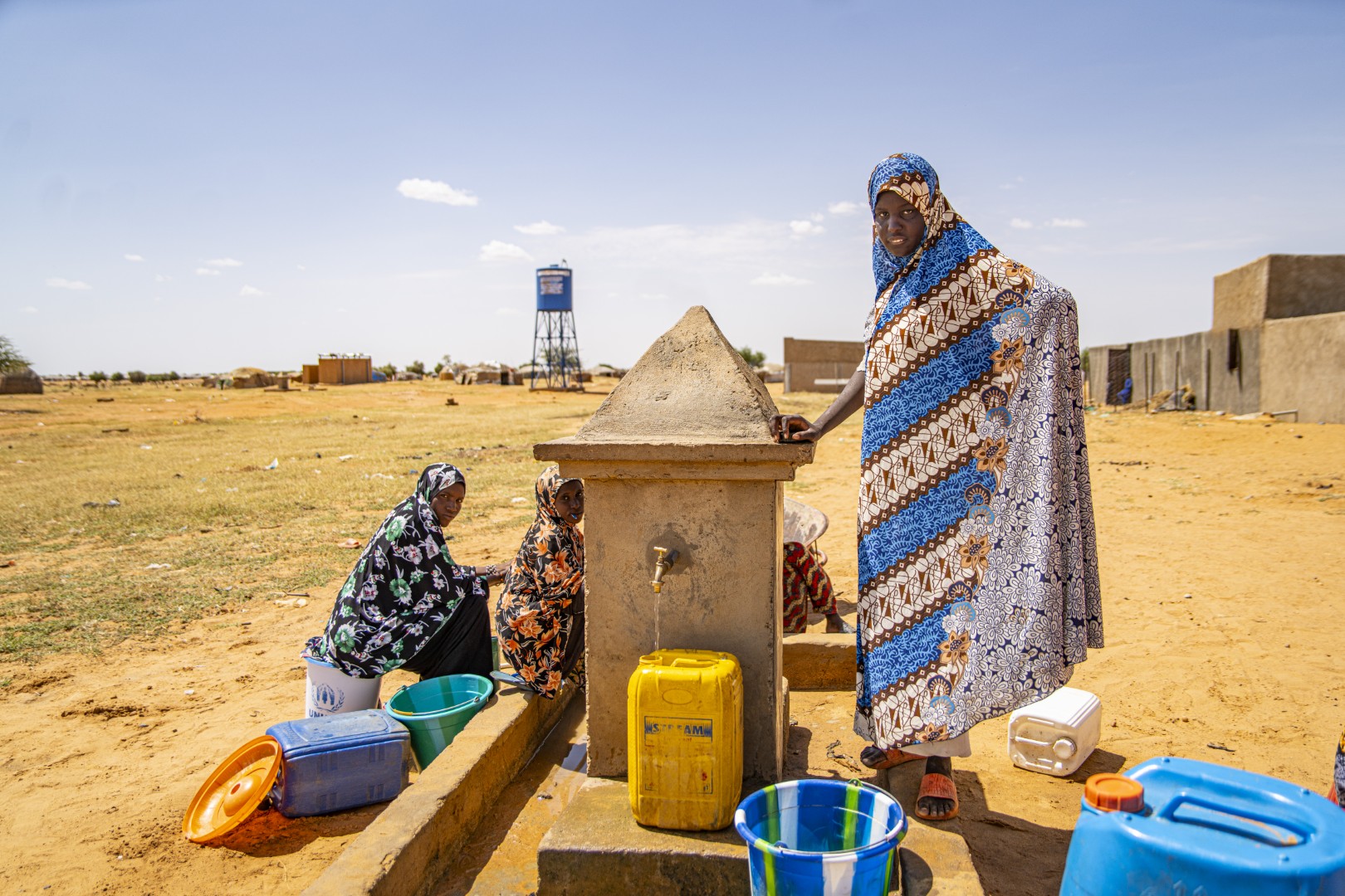 Image representing water and sanitation initiatives
